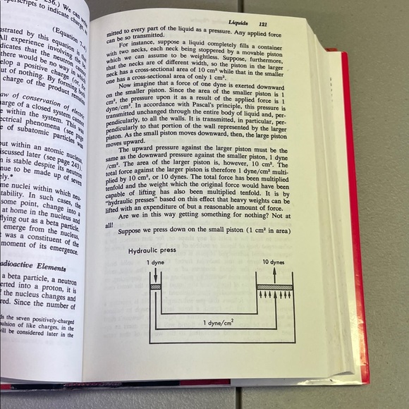 Physics Book Collection - Picture 9 of 12